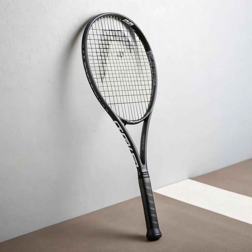 Precision Tennis Racket